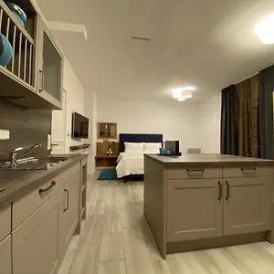 Apartment Herzoghome