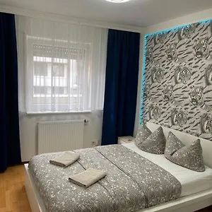 Hostel Nuremberg Norimberga