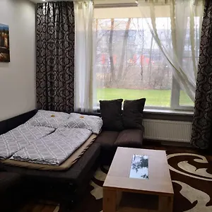  Apartment Messe Buero