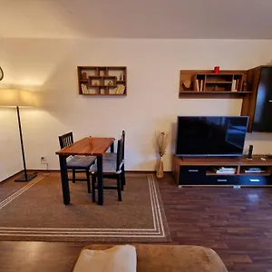  Apartment 2-zimmer Messe-apartment Nbg-langwasser 60qm