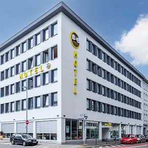 Otel Nuernberg-hbf, Nürnberg