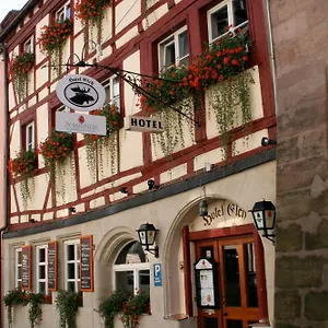 Elch Hotel