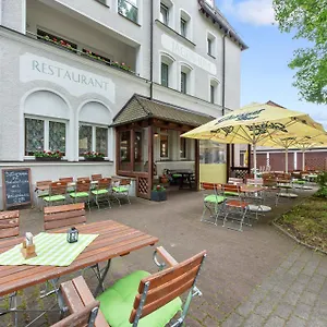 2* Hotel Jägerheim