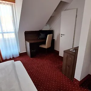 Otel Invite, Nürnberg