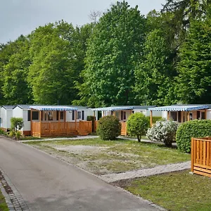 Knaus Campingpark Nuremberg