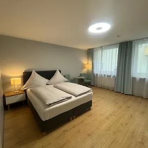 City Am Hauptbahnhof N3 Apartamento