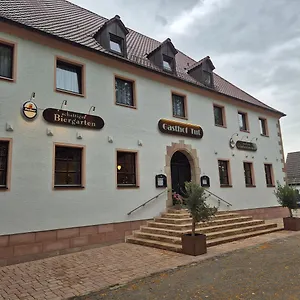  Gasthof Tut