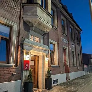 Im Bett Gæstehus