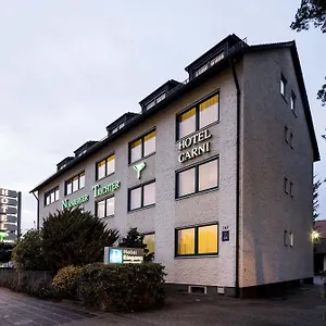 3* Hotel Nürnberger Trichter