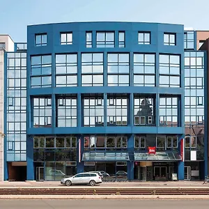 Hotel Ibis Hauptbahnhof, Norimberk