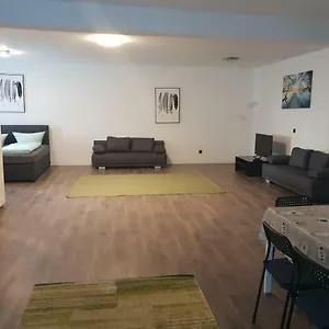 Apartmens Center Apartamento