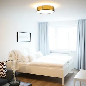 Daire Stays Apartments, Nürnberg