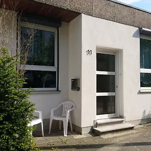  Apartment Doppel-appartement Salzbrunner Str. 11, Langwasser Mitte