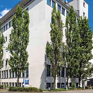 Otel Ibis Budget Messe, Nürnberg