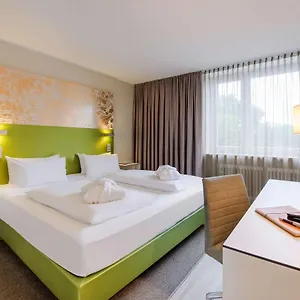 Congress Mercure An Der Messe Norymberga