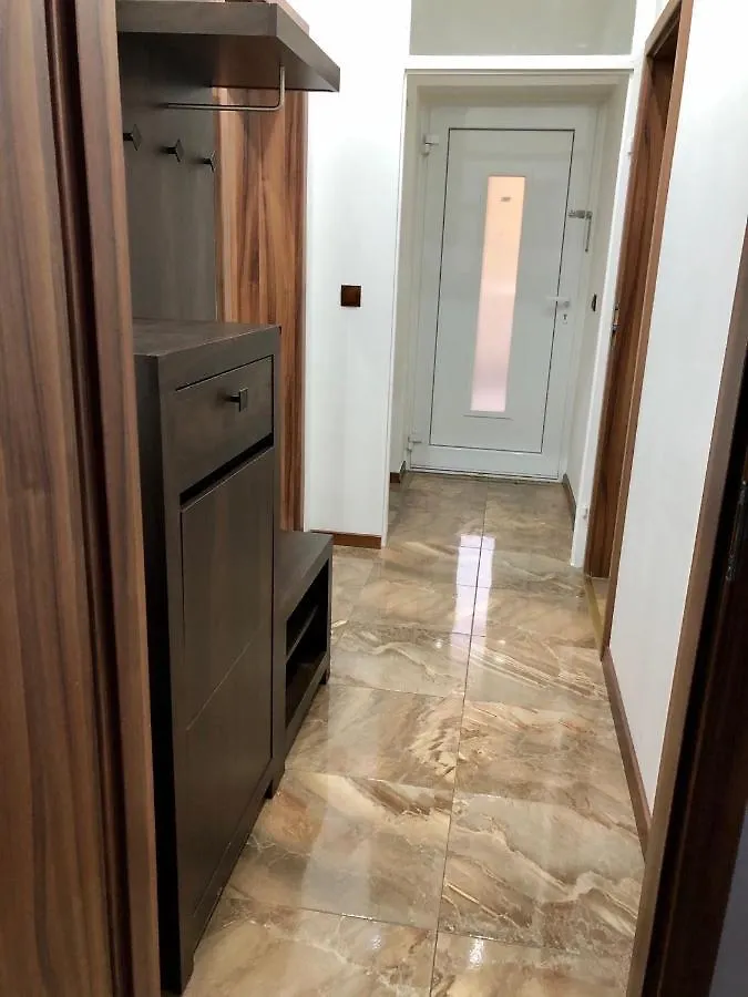 Apartment Ferienwohnung Messe Büro „Fair“ Nürnberg Deutschland