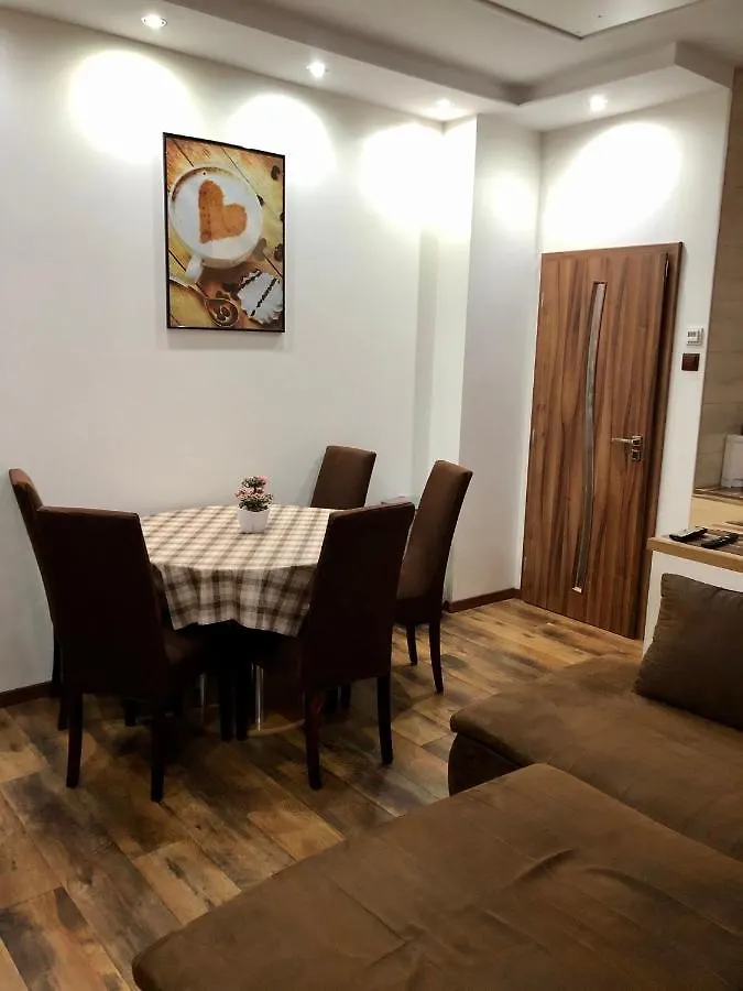Ferienwohnung Messe Büro „Fair“ Nürnberg Apartment
