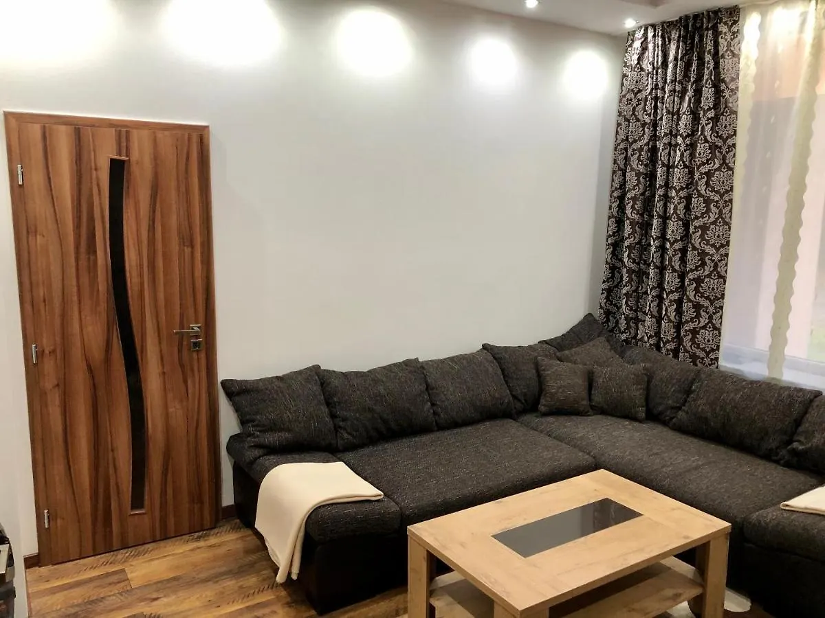 Ferienwohnung Messe Büro „Fair“ Nürnberg Apartment
