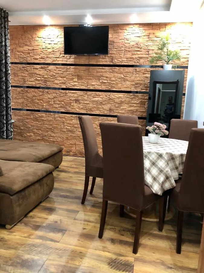 Ferienwohnung Messe Büro „Fair“ Nürnberg