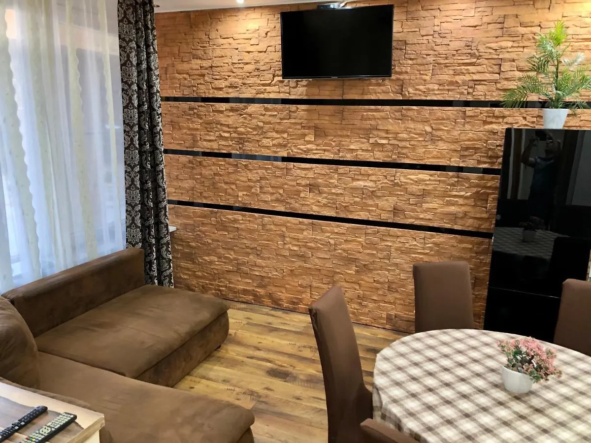 Apartment Ferienwohnung Messe Büro „Fair“ Nürnberg Deutschland