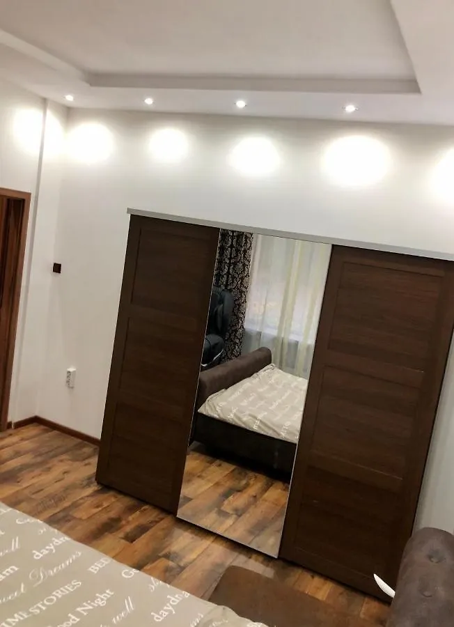 Ferienwohnung Messe Büro „Fair“ Nürnberg