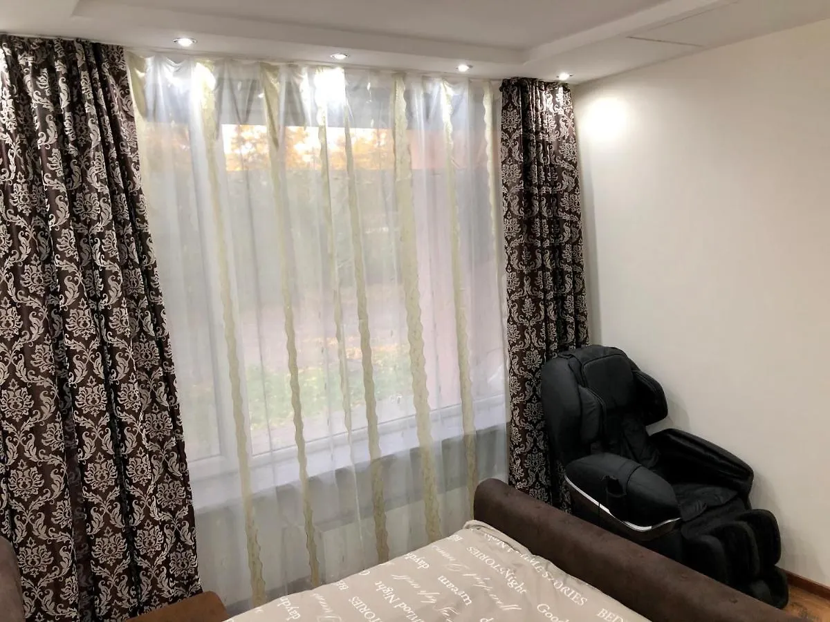 Ferienwohnung Messe Büro „Fair“ Nürnberg 0*,
