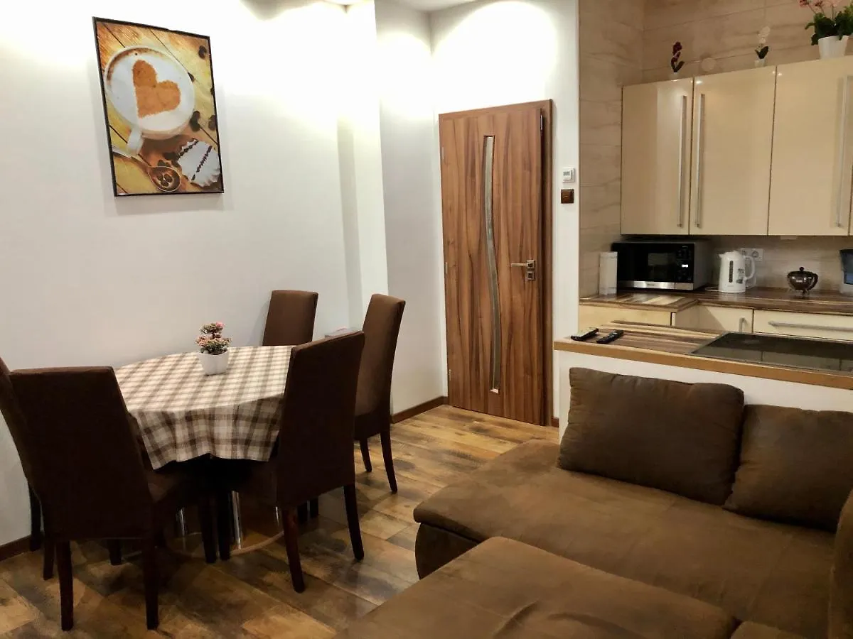 Apartment Ferienwohnung Messe Büro „Fair“ Nürnberg