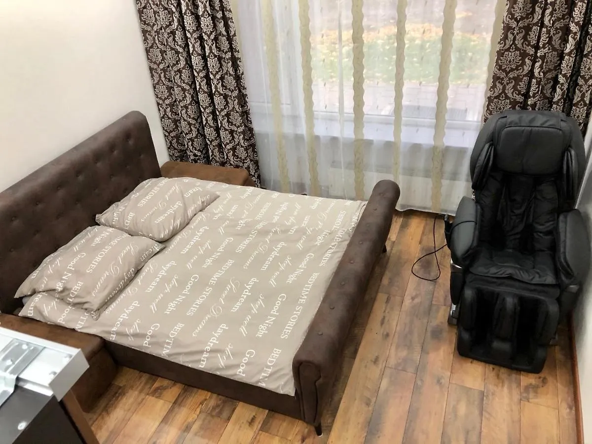Ferienwohnung Messe Büro „Fair“ Nürnberg