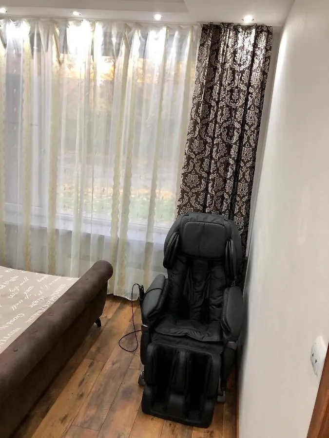 Ferienwohnung Messe Büro „Fair“ Nürnberg