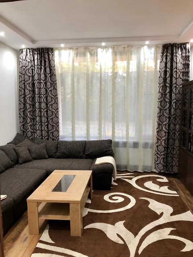 Ferienwohnung Messe Büro „Fair“ Nürnberg Deutschland